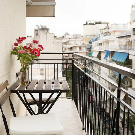 Acropolis Now! 2br In * Atene
