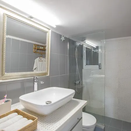 Appartamento Acropolis Now! 2br In *
