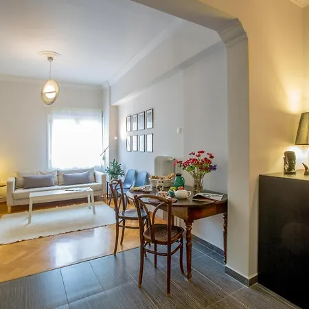 Acropolis Now! 2br In Appartamento