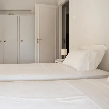 Acropolis Now! 2br In * Atene