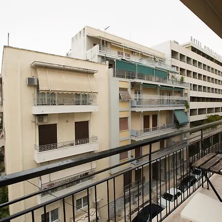 아파트 Acropolis Now! 2br In *