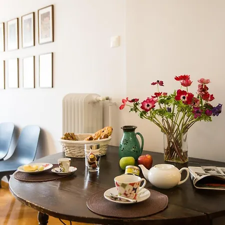 아파트 Acropolis Now! 2br In